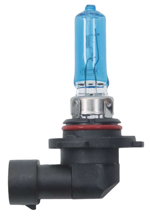 Halogen Globe / Bulb 60W 12V Cool Blue