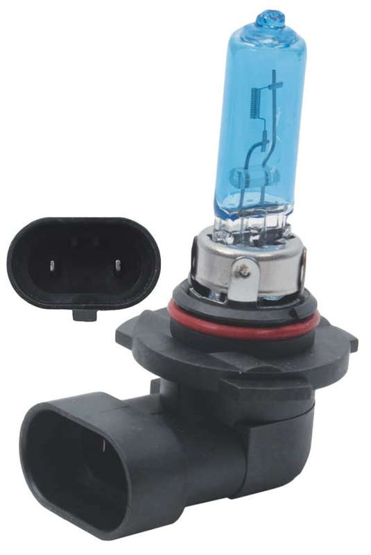Halogen Globe / Bulb 60W 12V Cool Blue
