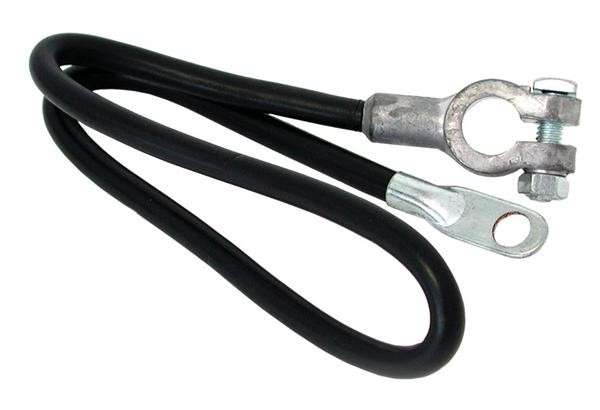 Negative Battery Cable 625mm