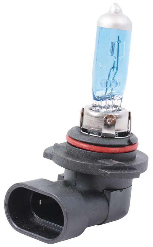 Halogen Globe 51W 12V Cool Blue HDIAO
