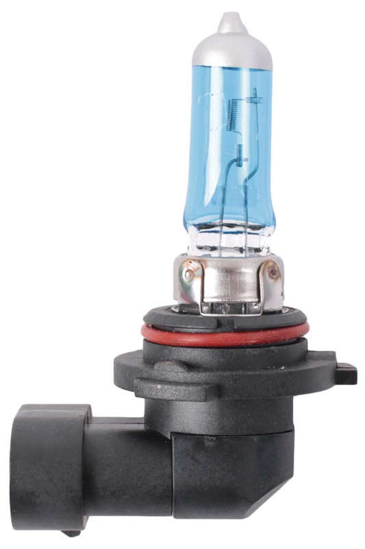 Halogen Globe 51W 12V Cool Blue HDIAO
