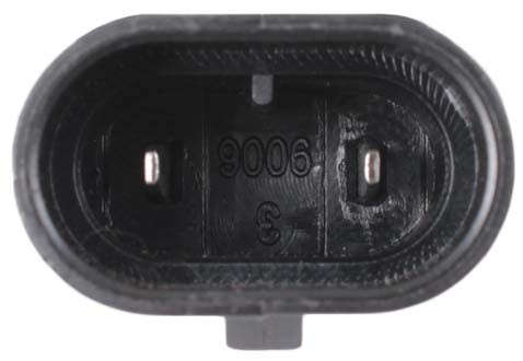 Halogen Globe 51W 12V Cool Blue HDIAO