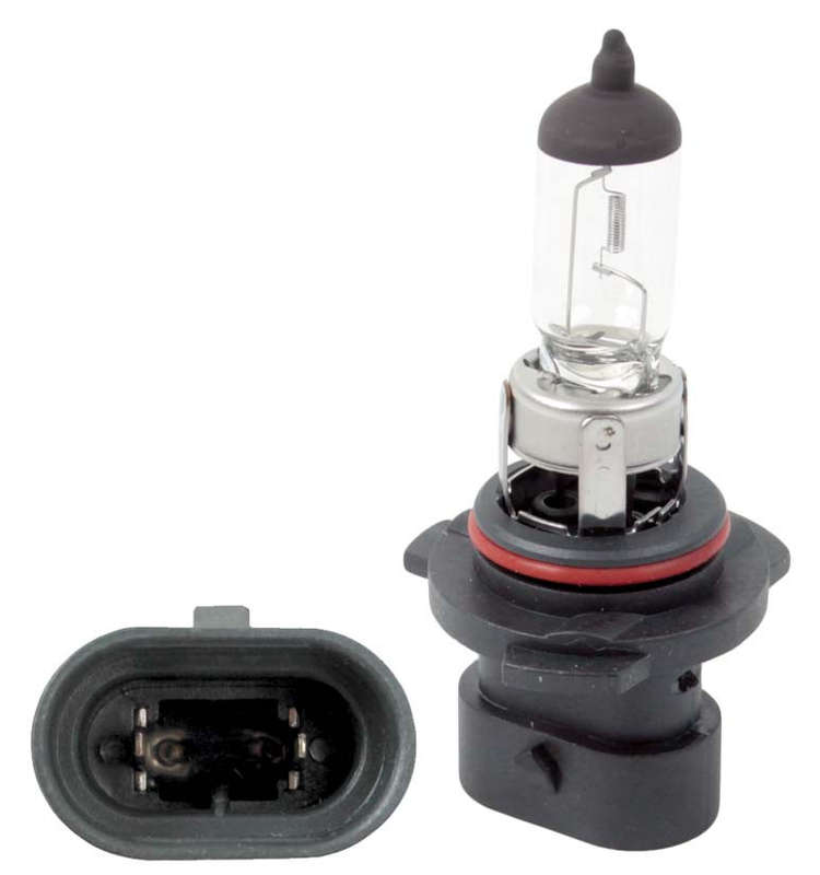 Halogen Globe 55W 12V E1