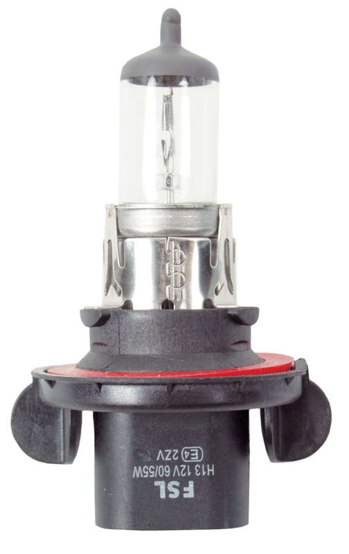 Halogen Globe H13 12V 60/55W