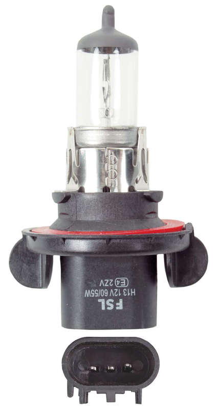 Halogen Globe H13 12V 60/55W