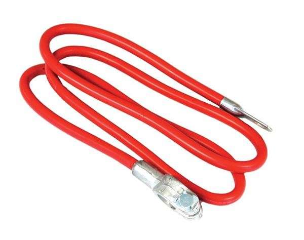 Positive Battery Cable 1200mm
