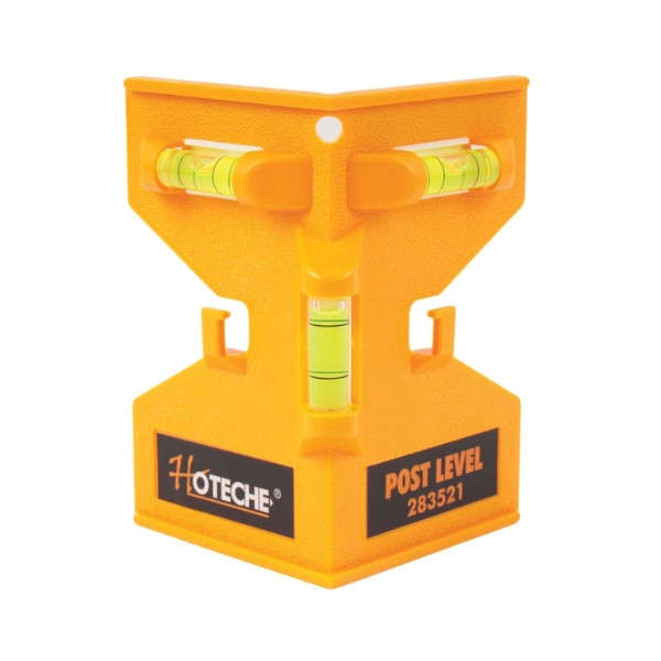 Hoteche Post Level