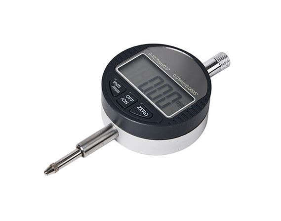 Hoteche Digital Indicator - 0 to 12.7mm