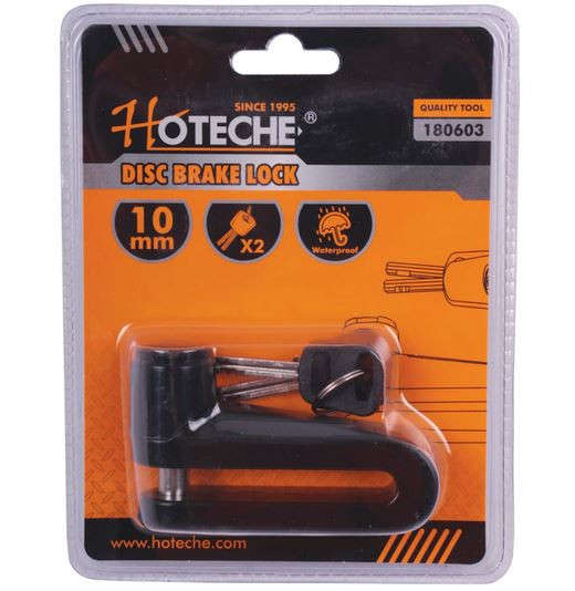 Hoteche Cycle Disc Brake Lock
