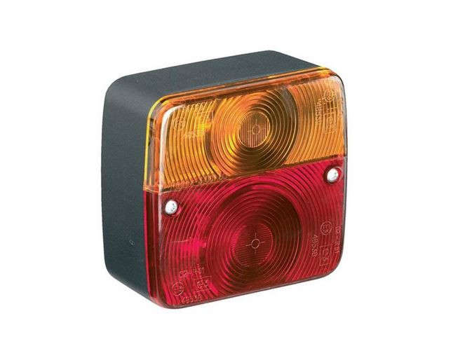 Universal Trailer Lamp