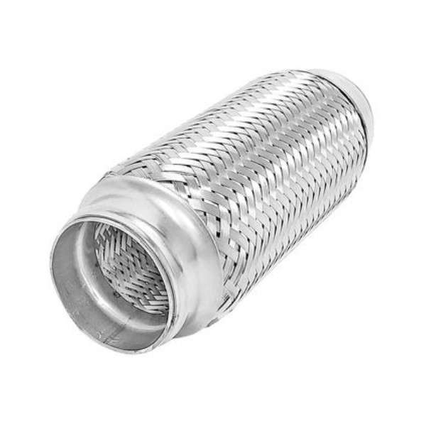 Exhaust Flexible Piece - 63mm x 200mm
