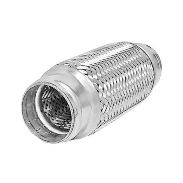 Exhaust Flexible Piece - 76mm x 150mm