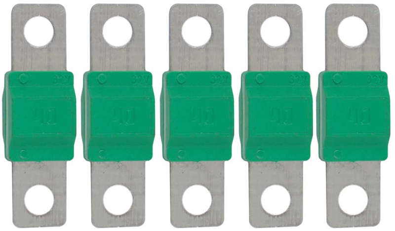 Main Fuse Link - 40 Amp - 5 Piece