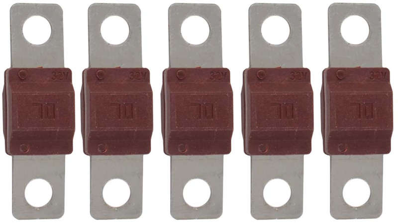 Main Fuse Link - 70 Amp - 5 Piece