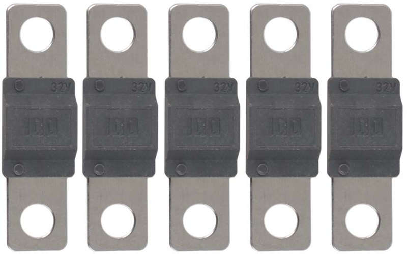 Main Fuse Link - 100 Amp - 5 Piece