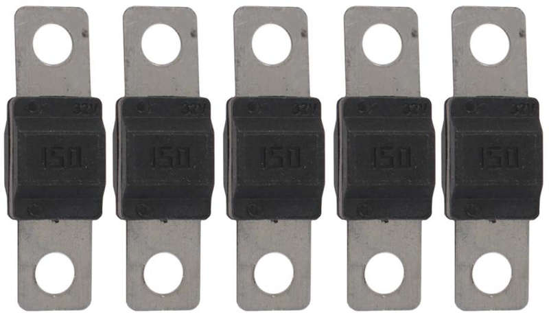 Main Fuse Link - 150 Amp - 5 Piece