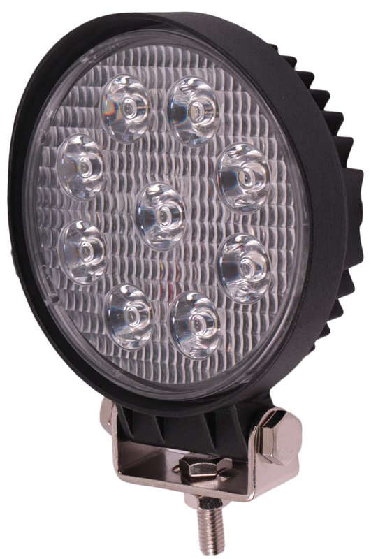LED Spot Lamp - 9 LED