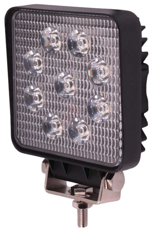 LED Spot Lamp - 9 LED