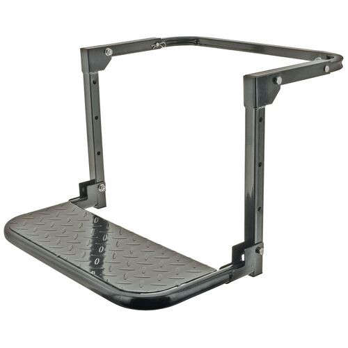 Folding Tyre Step - 230kg Max - Truck / Bakkie / SUV
