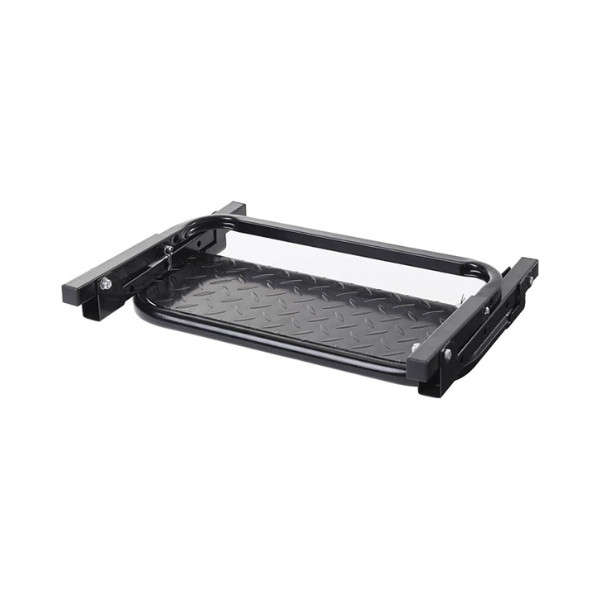 Folding Tyre Step - 230kg Max - Truck / Bakkie / SUV