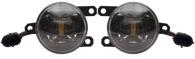 Ford Ranger 2022 Onward Spot Lamp Set