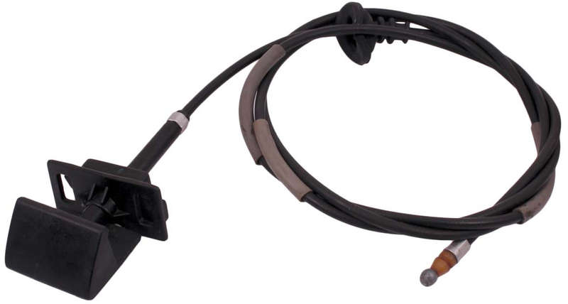 Suzuki Celerio Bonnet Cable