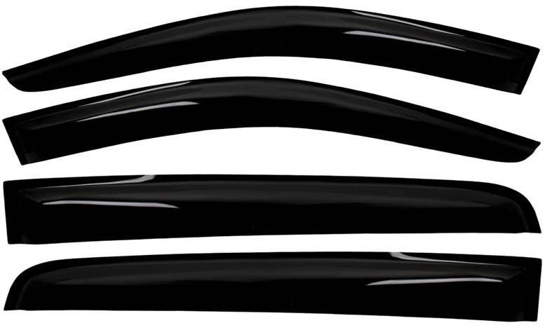 Ford Ranger T6 / T7 Windshield Set