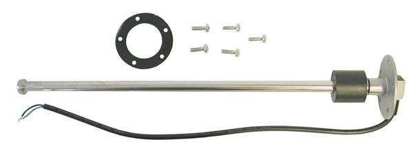 Marine Fuel Level Sensor for Boats - 500mm