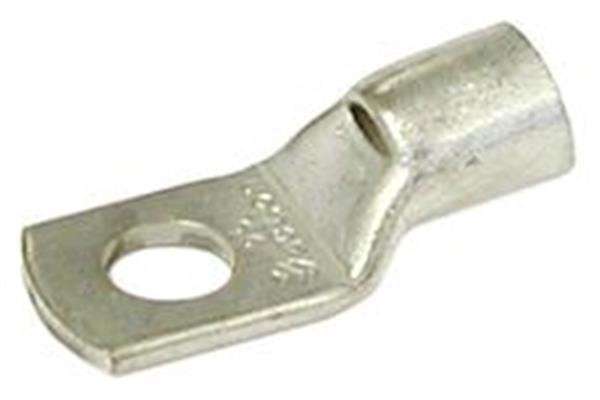 Cable Lug - Copper - 10 Pieces
