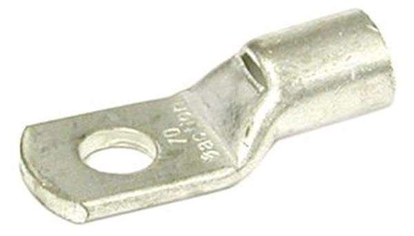 Cable Lug - Copper - 50 Pieces