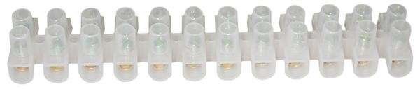 Terminal Blocks 10 Amp