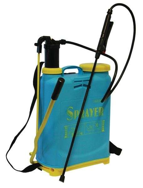16 Litre Knapsack Hand Sprayer