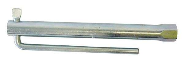 16mm x 300mm Tube Plug Spanner