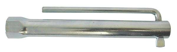21mm x 200mm Tube Plug Spanner
