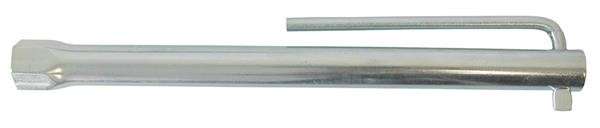 21mm x 300mm Tube Plug Spanner