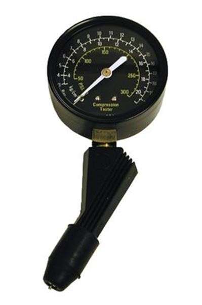 Compression Tester Short