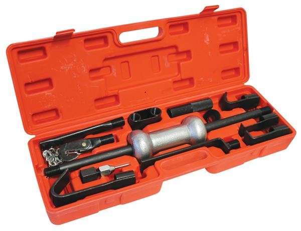 Dent Puller Set 10Lb's - 13 Piece