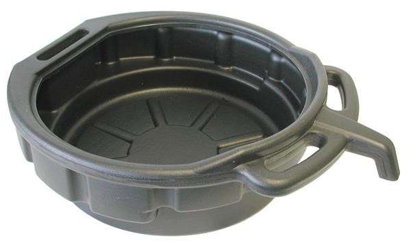 Oil Drain Pan - 15 Litre