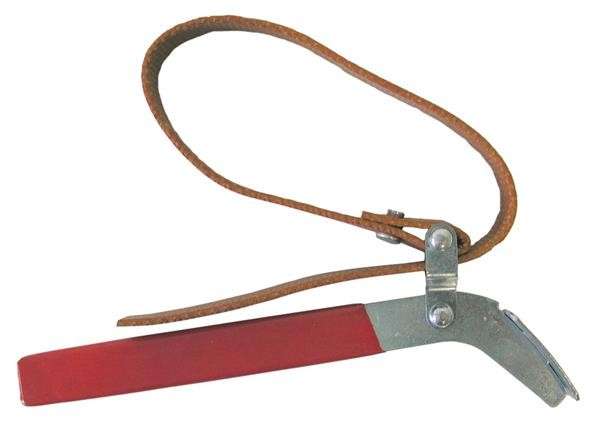 Oil Filter Wrench Strap Type