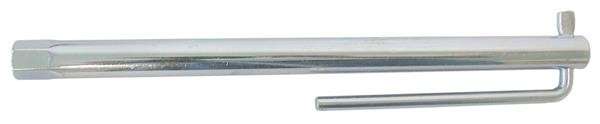 Plug Tube Spanner 14mm x 300mm with Handle