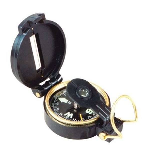 Hand Held Compass