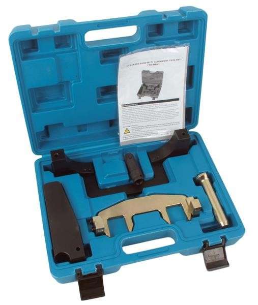 Timing Tool Kit Mercedes M271 Petrol