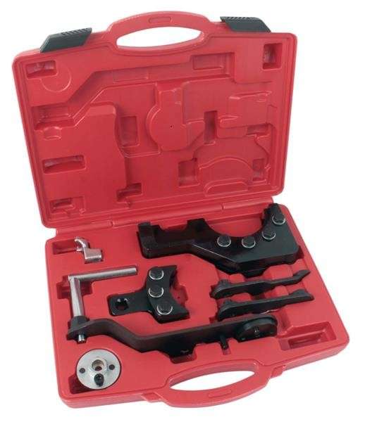 Timing Tool Kit Vw T5 2.5/4.9/Tdi Pd