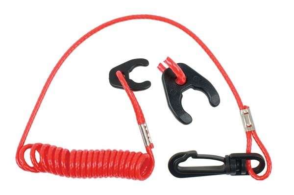 Emergency Cut Off Switch for Honda