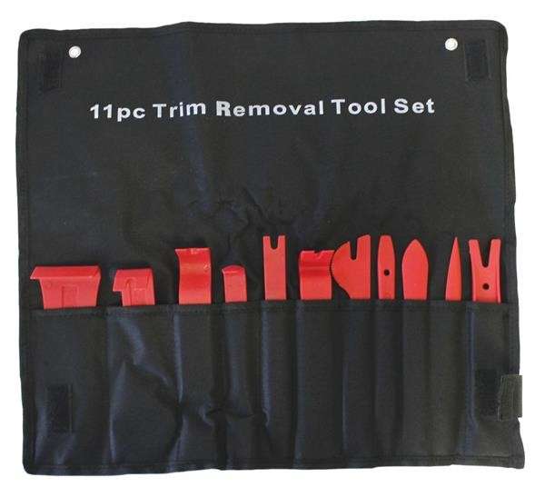 Trim Removel Set 11Pcs Automotive