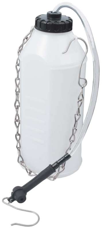 Brake Bleeding Bottle 1 Litre
