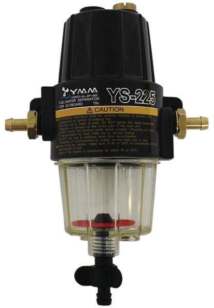 4 Stroke Water Seperator Filter