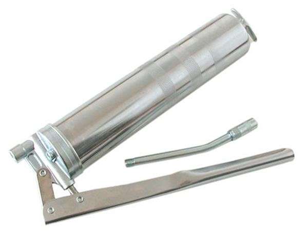 Grease Gun 500cc Lever Type