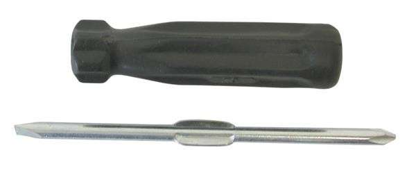 Reversable Screwdriver