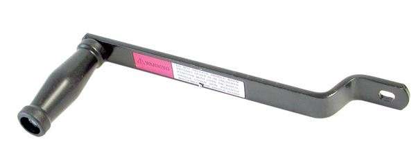 WT-73 Series Hand Winch Handle